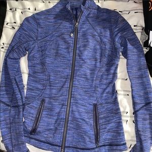 Lululemon define jacket